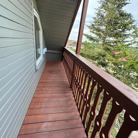 Zuvedru Namai Guest house