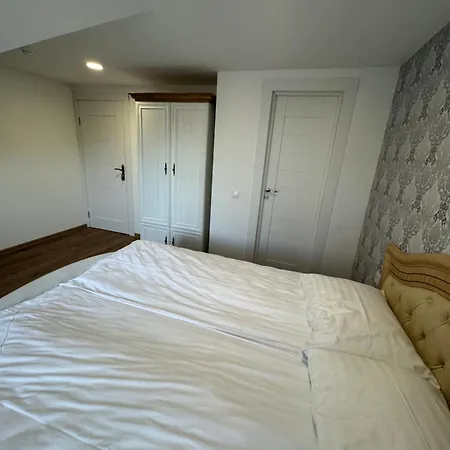 Guest house Zuvedru Namai *