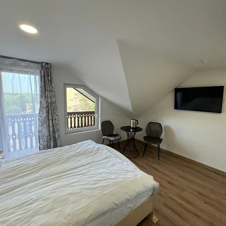 Guest house Zuvedru Namai
