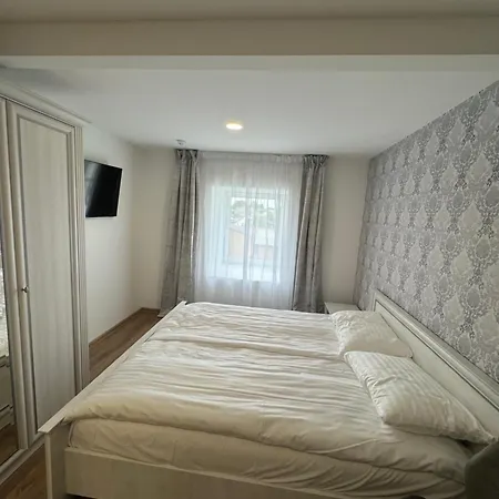 Guest house Zuvedru Namai *