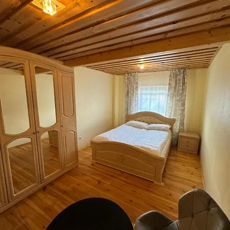 Guest house Zuvedru Namai *